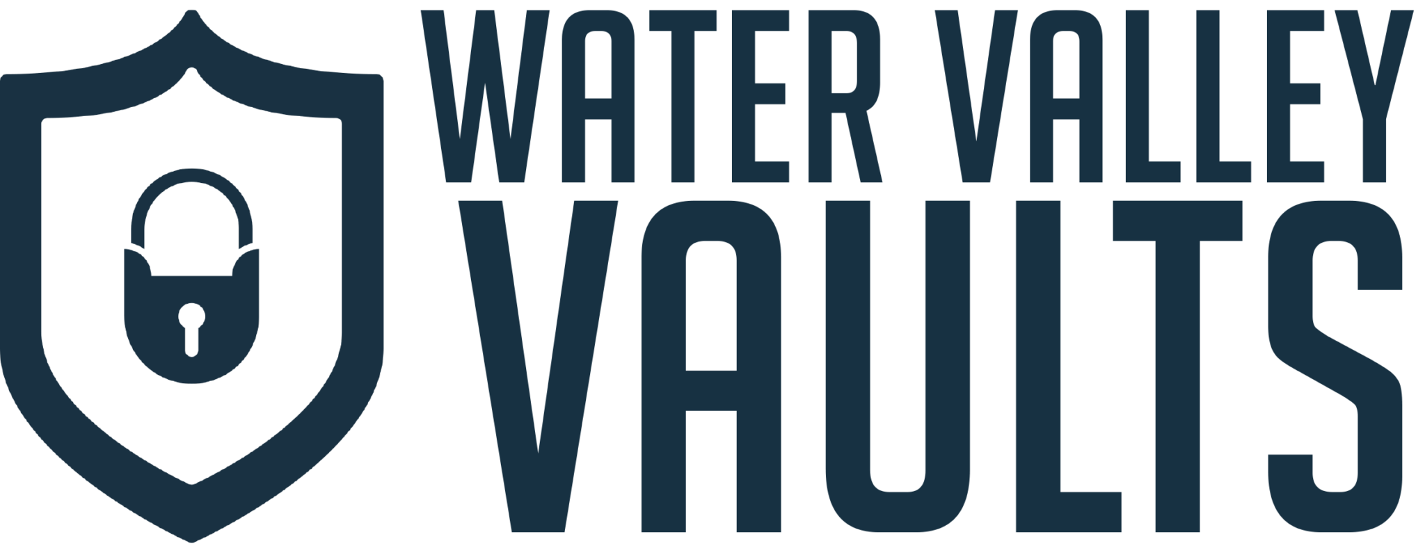 Details Water Valley Vaults